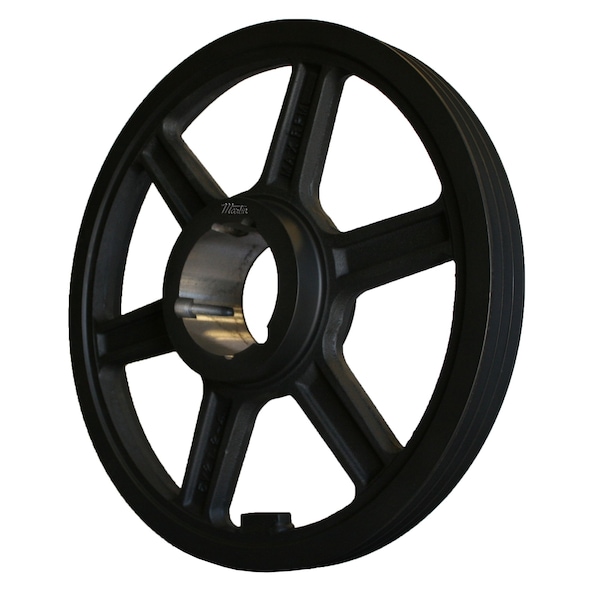 (3020) Hi-Cap Tb Sheave, 3 5V 1500 TB